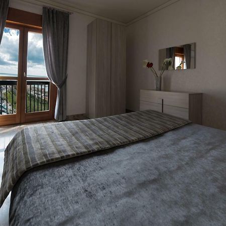 B&B Domus Aurea Sciacca Exterior foto