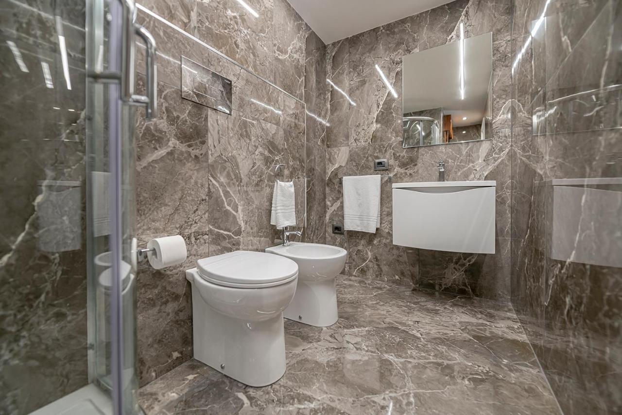 B&B Domus Aurea Sciacca Exterior foto